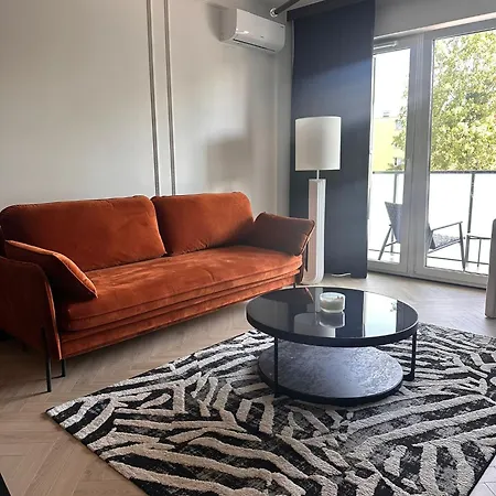 Sun Orange Гданьск