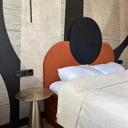 Sun Orange Гданьск