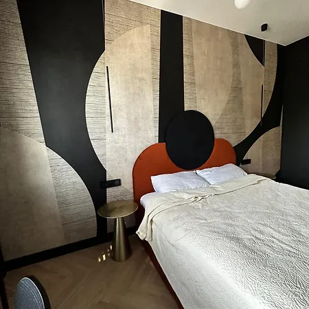 Sun Orange * 그단스크