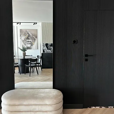 Апартаменты Sun Orange