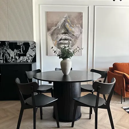 Sun Orange Апартаменты *