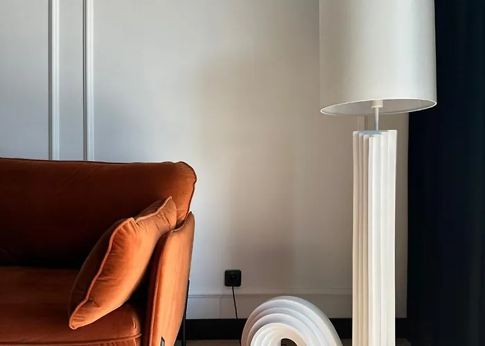 Sun Orange Apartman *