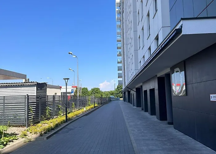 Apartman Sun Orange *