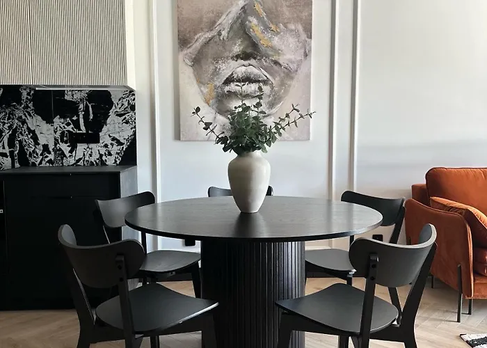 Sun Orange Apartman *